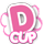 Dカップ