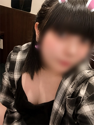 錦糸町のGカップぽっちゃり風俗嬢：つばさ