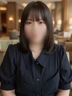 錦糸町のFカップぽっちゃり風俗嬢：みき