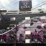 HOTEL SARA 錦糸町