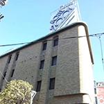ホテル ２００１